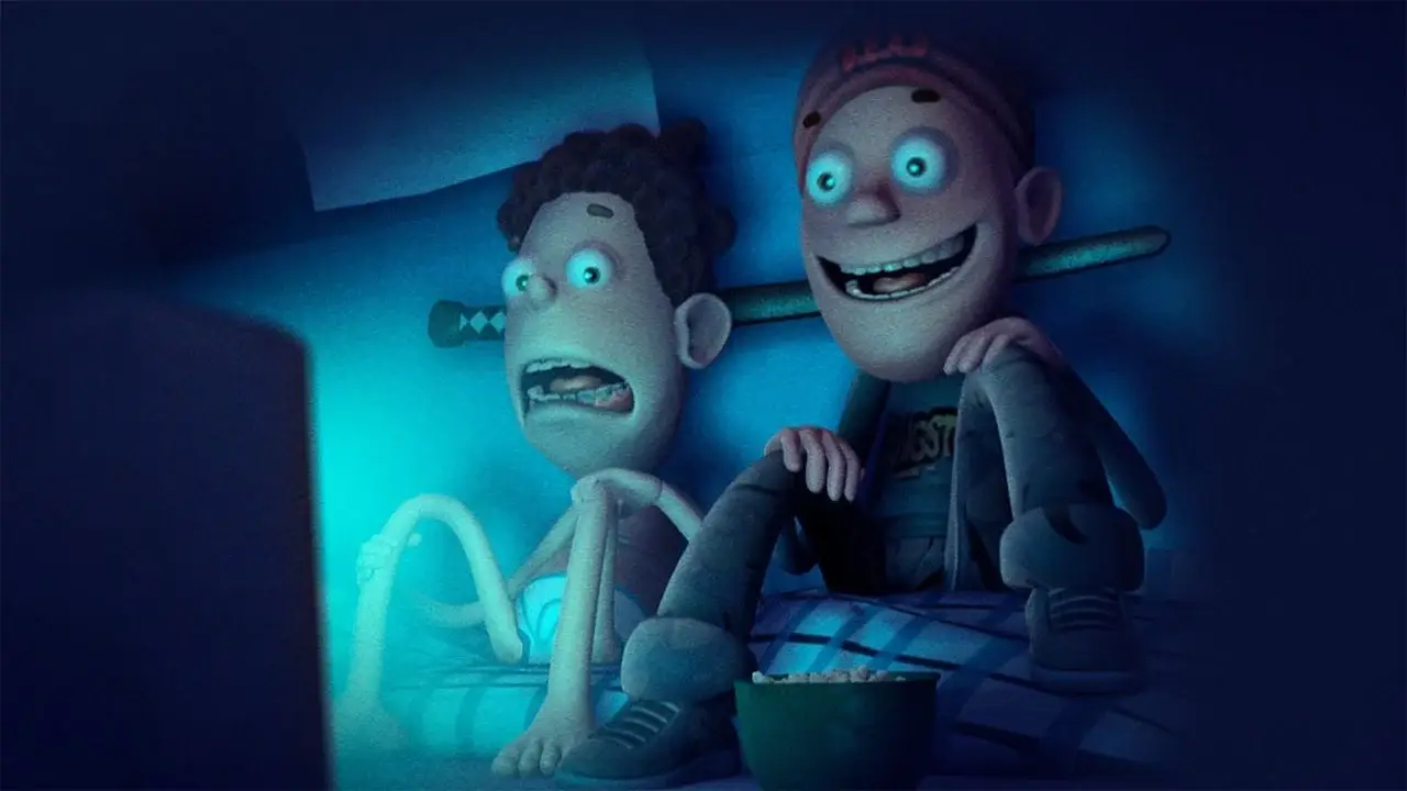 Terkel in Trouble hdfilme