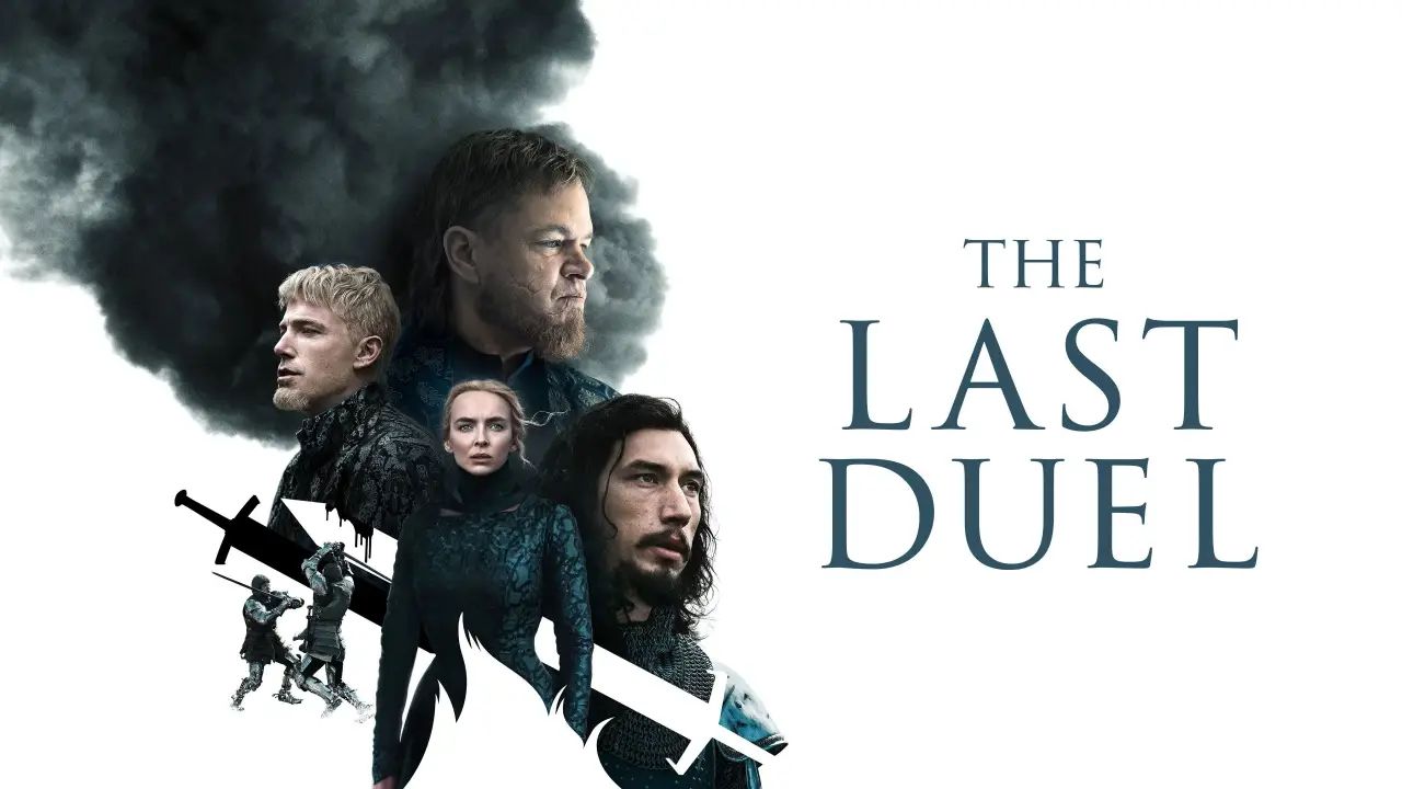 The Last Duel hdfilme