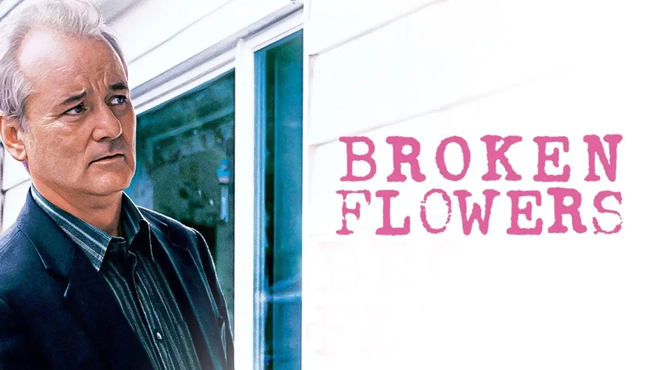 Broken Flowers hdfilme