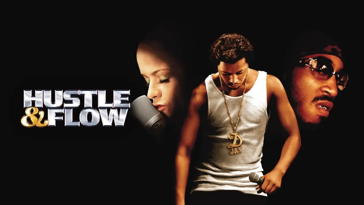 Hustle & Flow hdfilme
