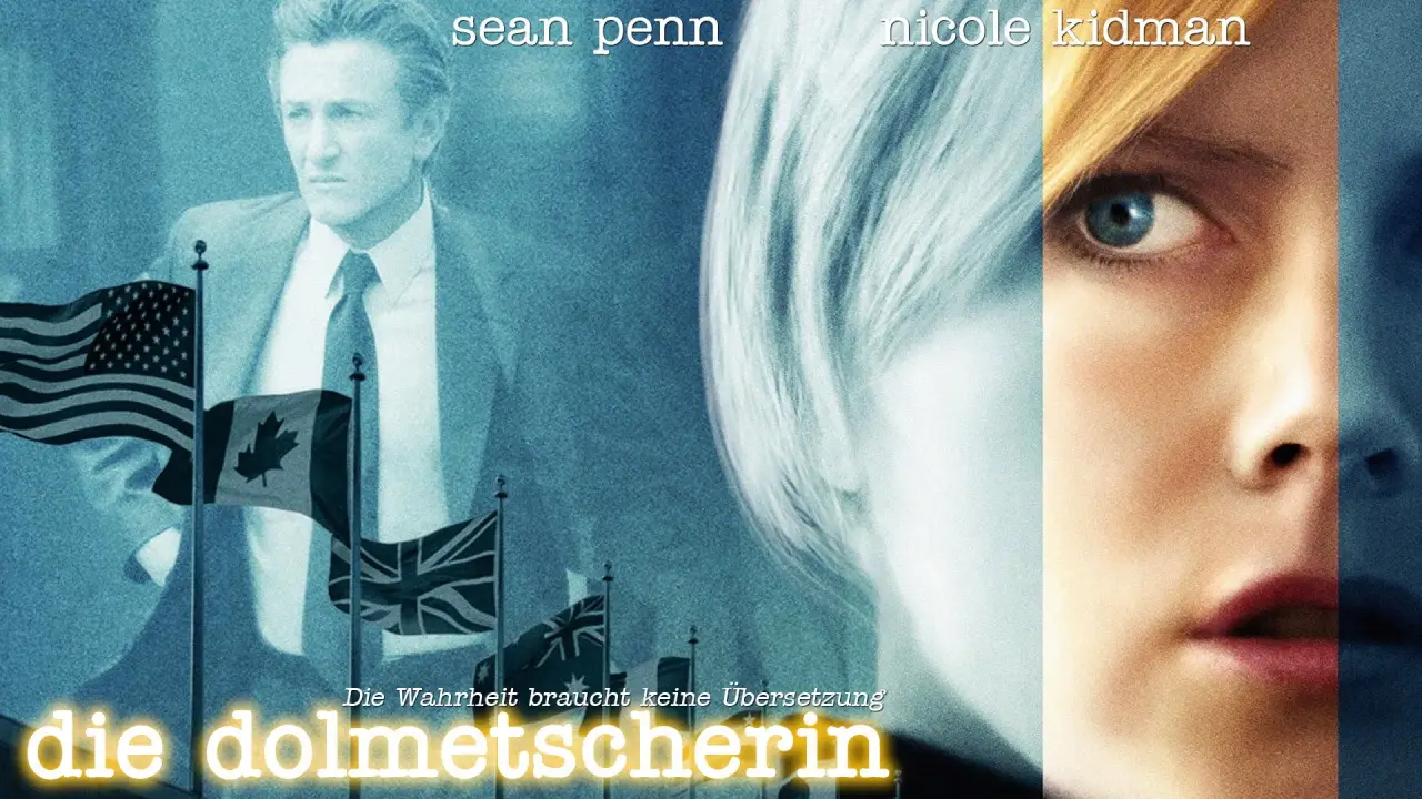 Die Dolmetscherin hdfilme