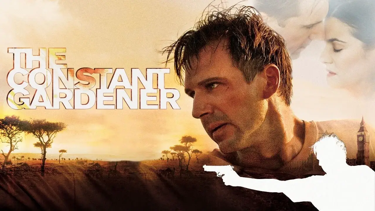 Der ewige Gärtner hdfilme