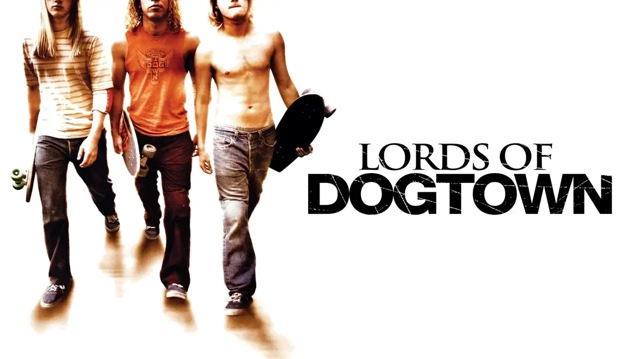 Dogtown Boys hdfilme