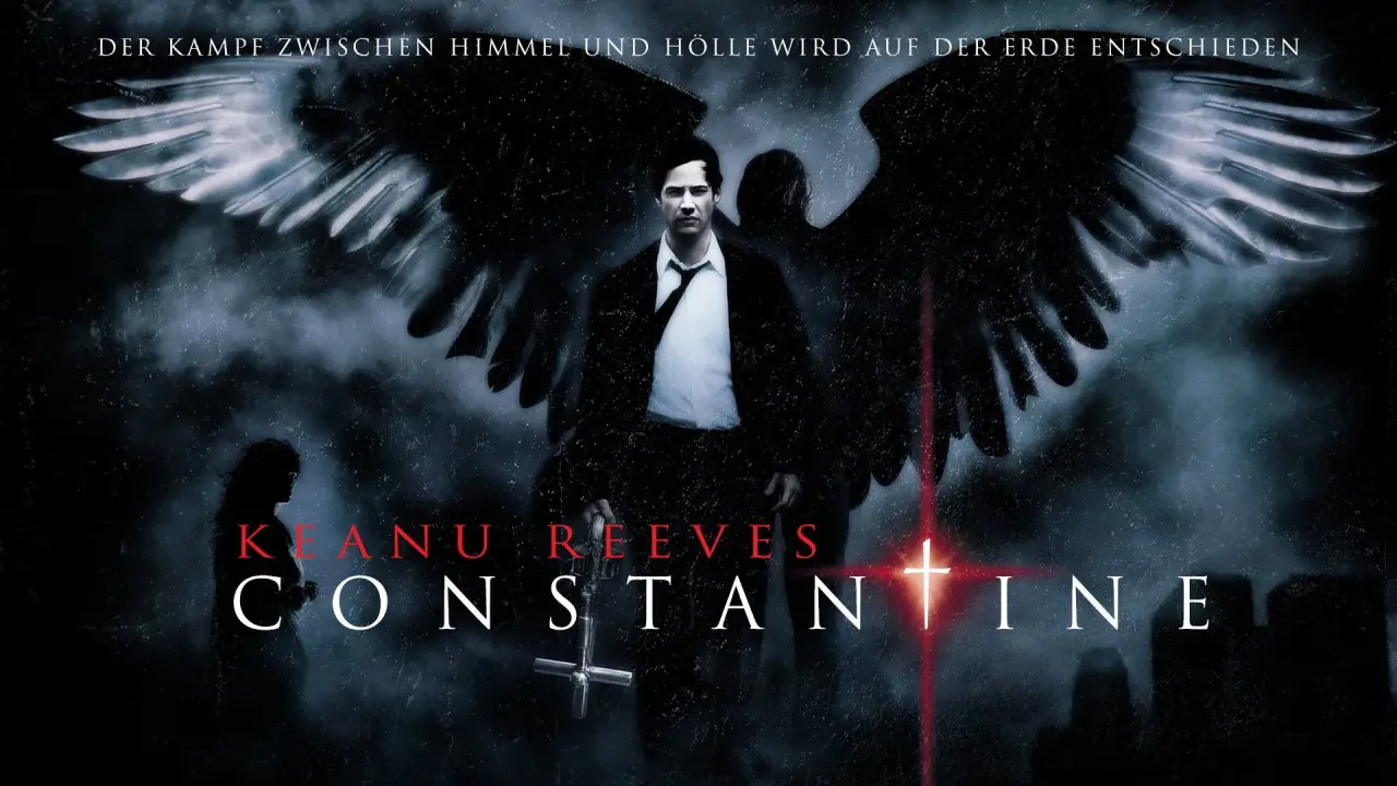 Constantine hdfilme