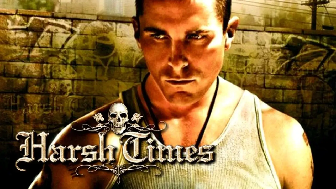 Harsh Times - Leben am Limit hdfilme