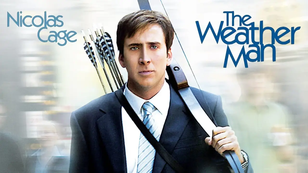 The Weather Man hdfilme