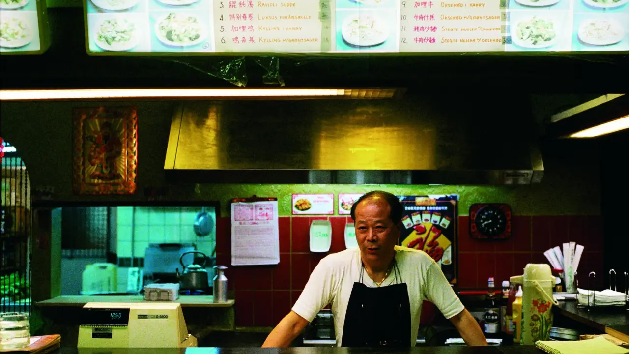 Chinaman hdfilme