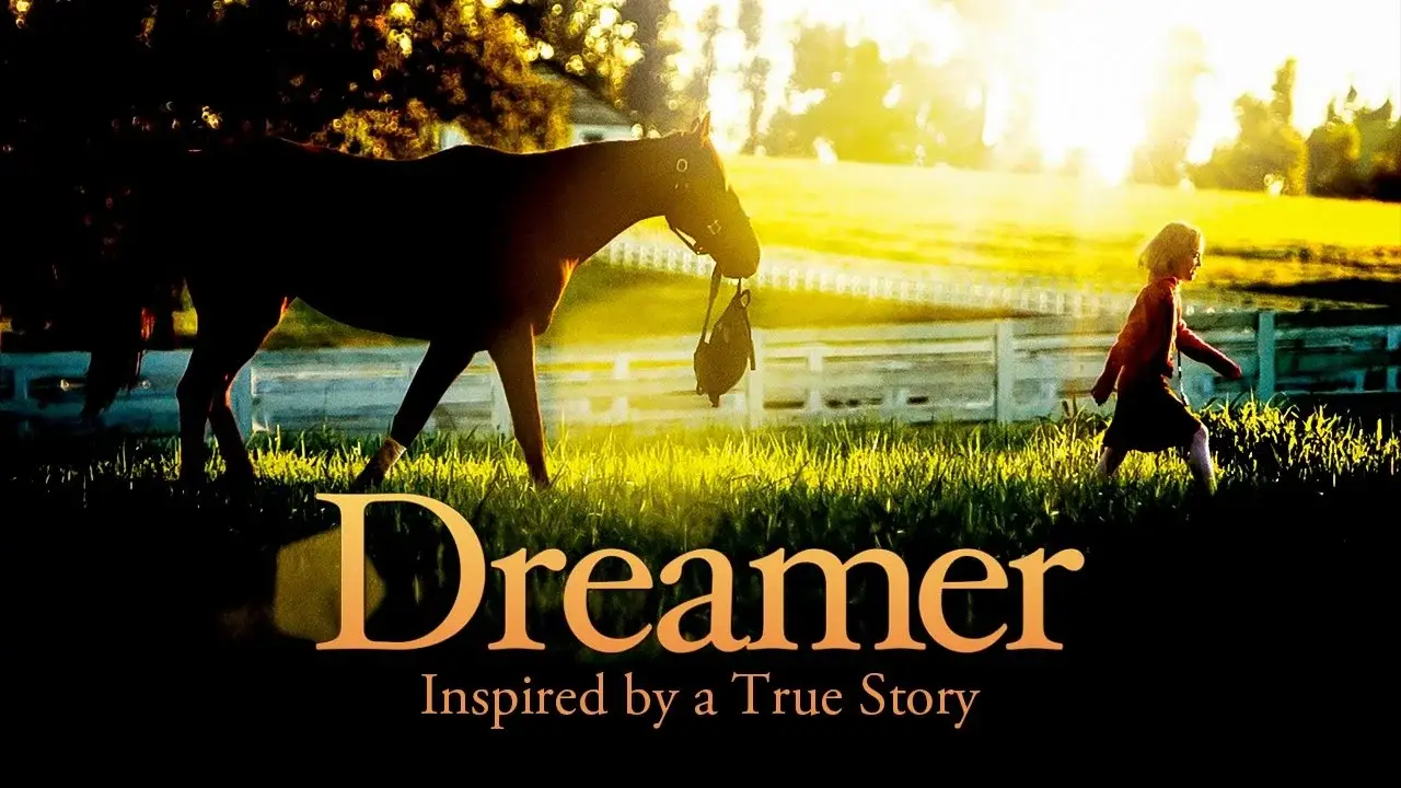 Dreamer - Ein Traum wird wahr hdfilme