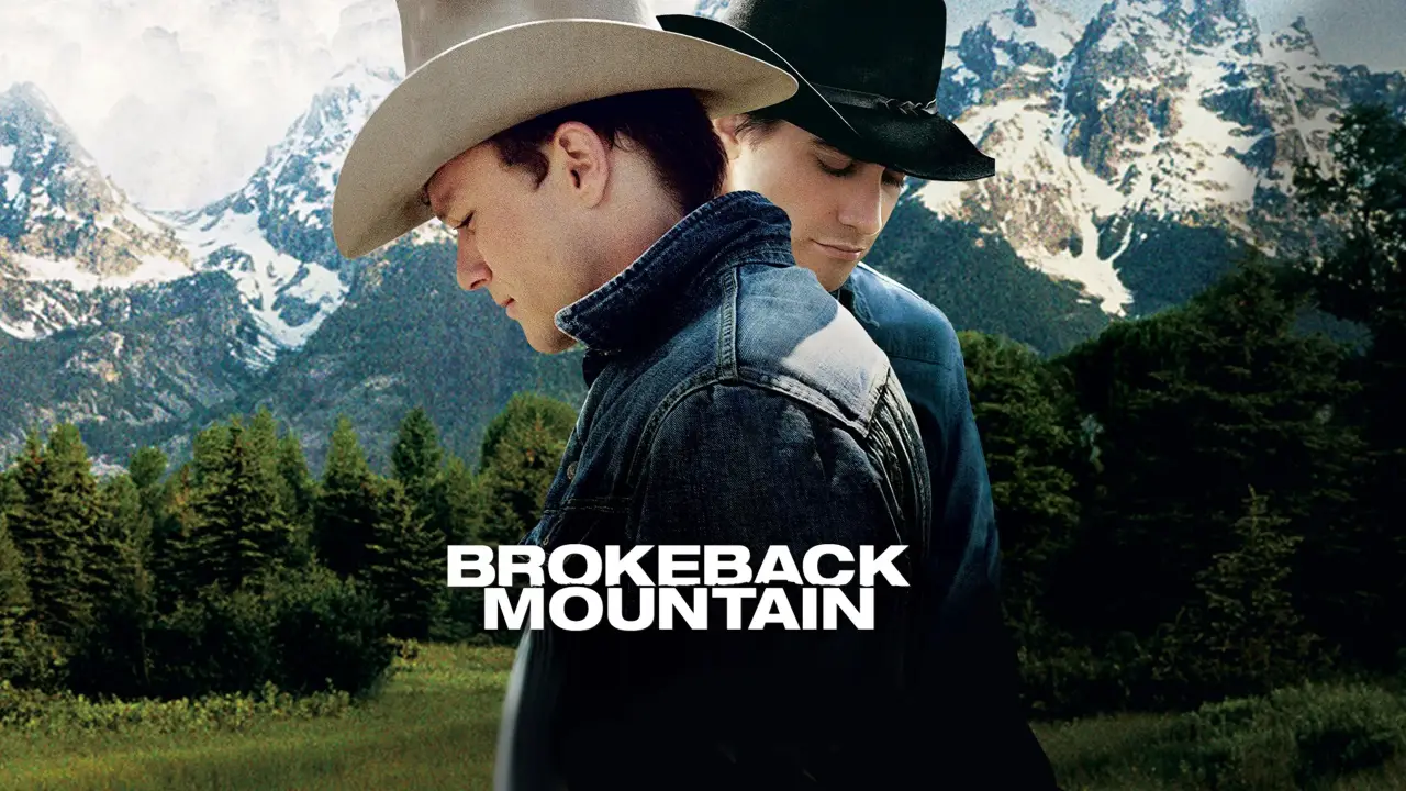 Brokeback Mountain hdfilme