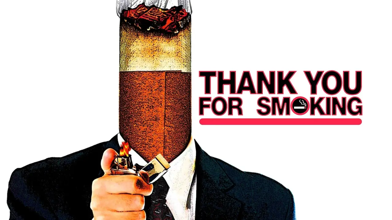 Thank You for Smoking hdfilme