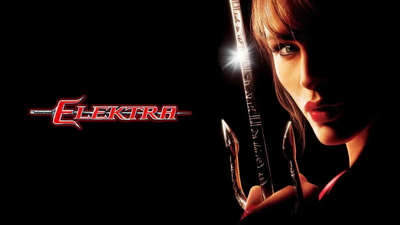 Elektra hdfilme