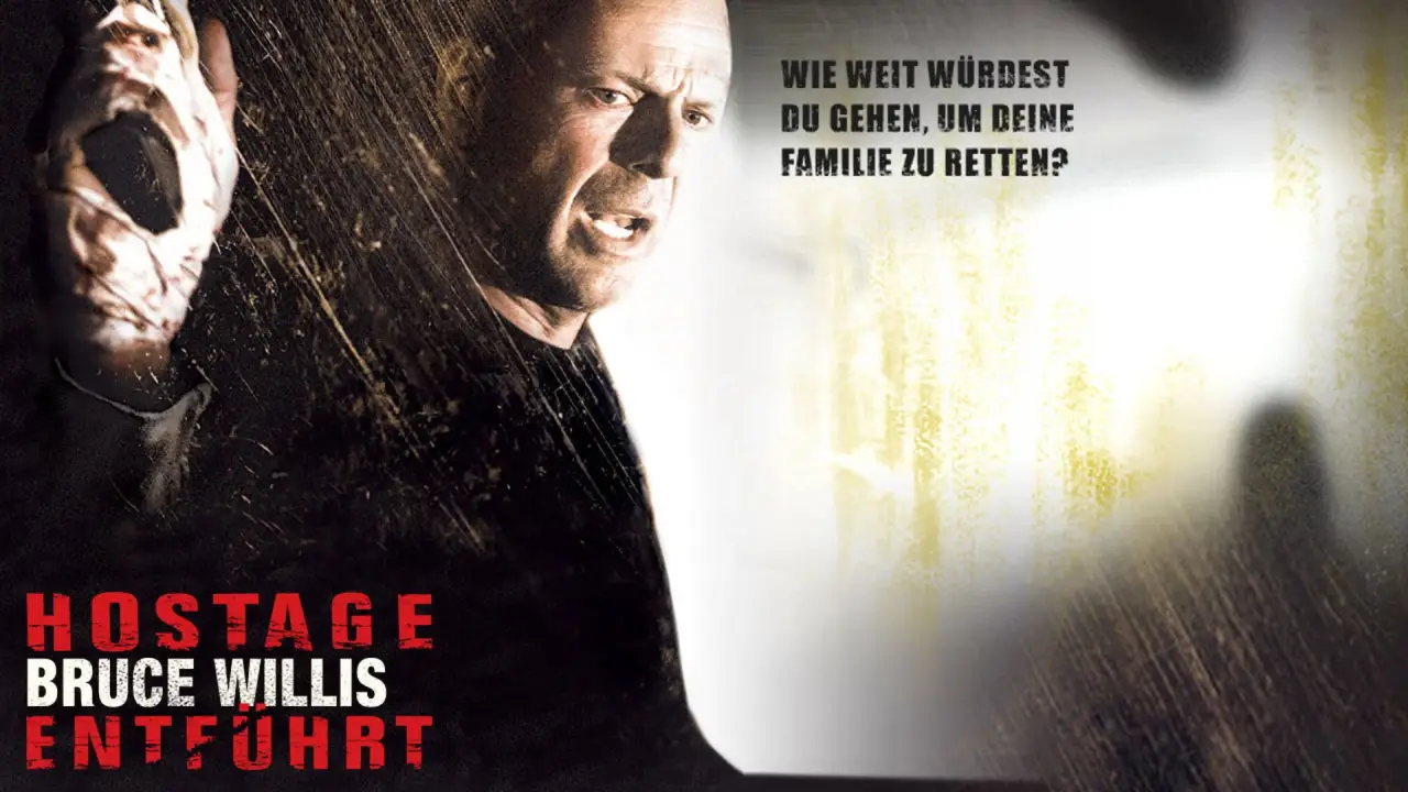 Hostage - Entführt hdfilme