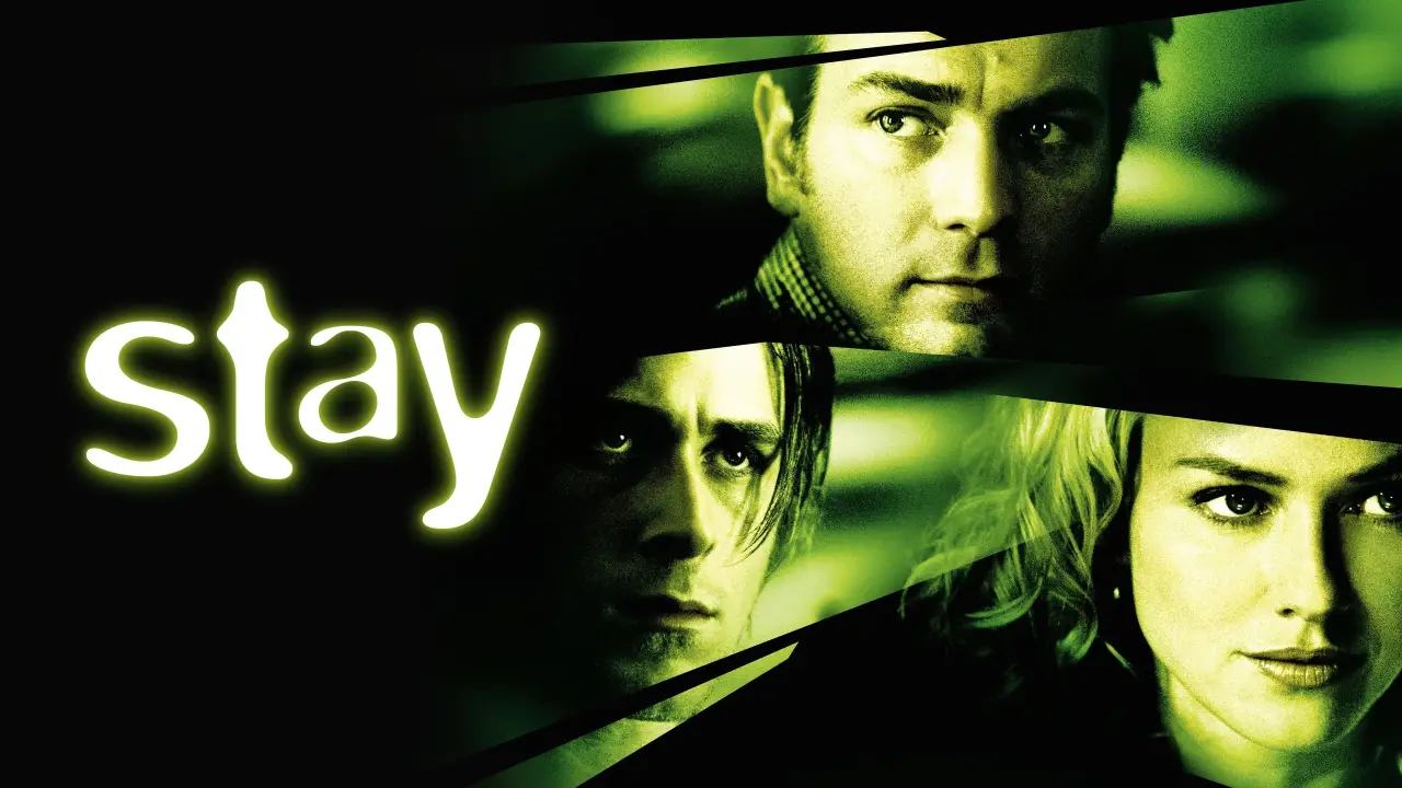 Stay hdfilme