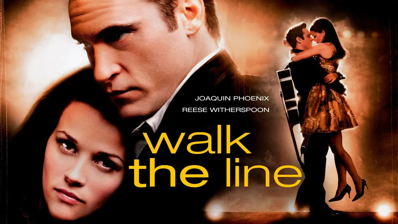 Walk the Line hdfilme