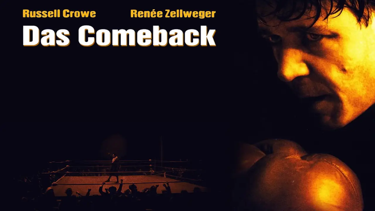 Das Comeback hdfilme