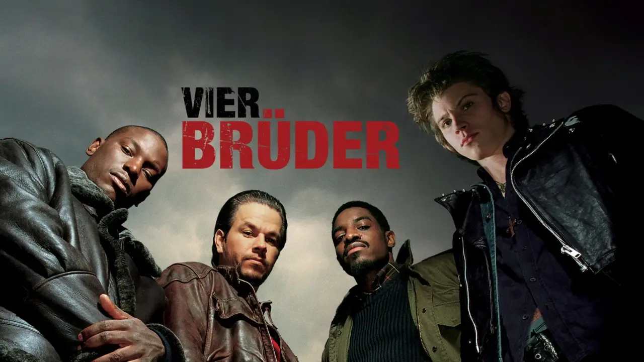 Vier Brüder hdfilme