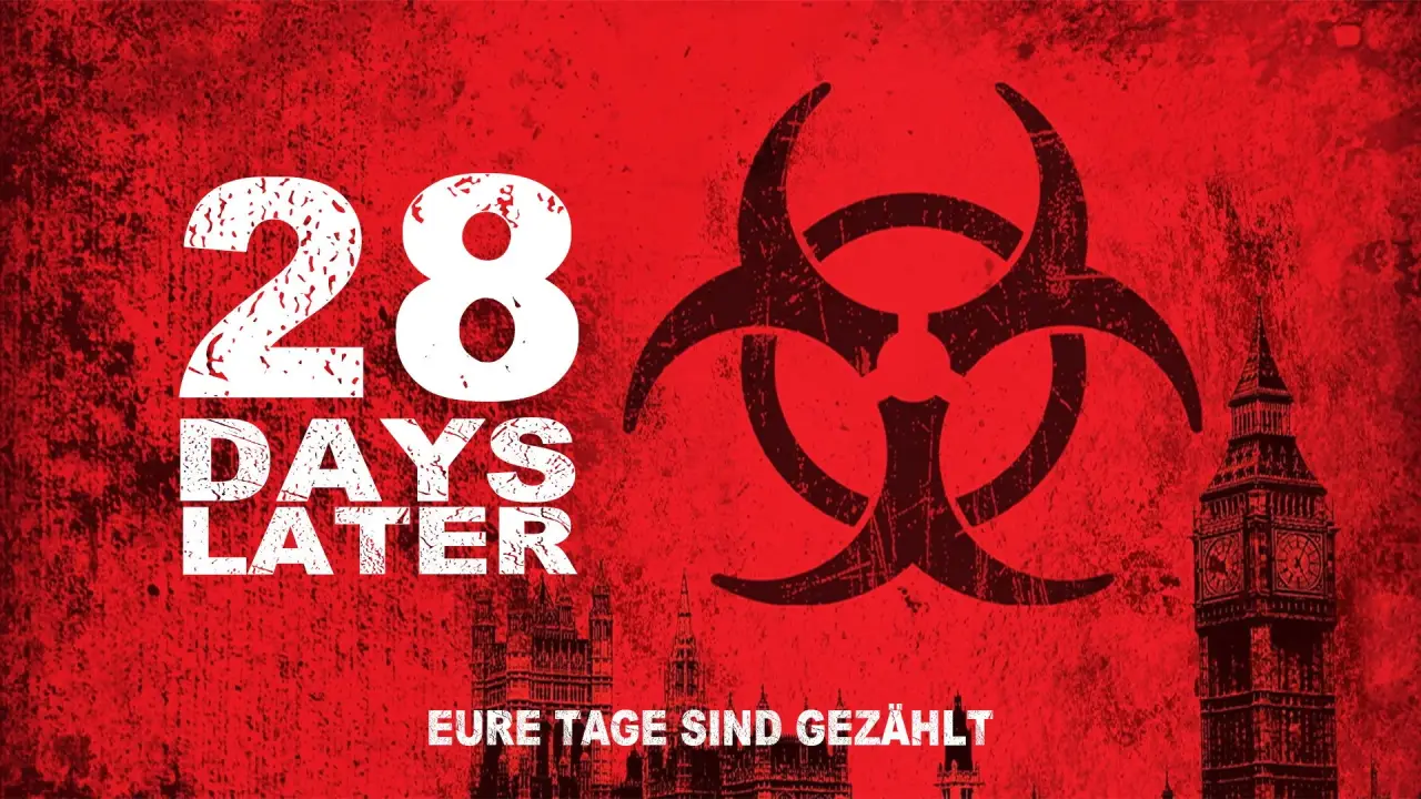 28 Days Later hdfilme