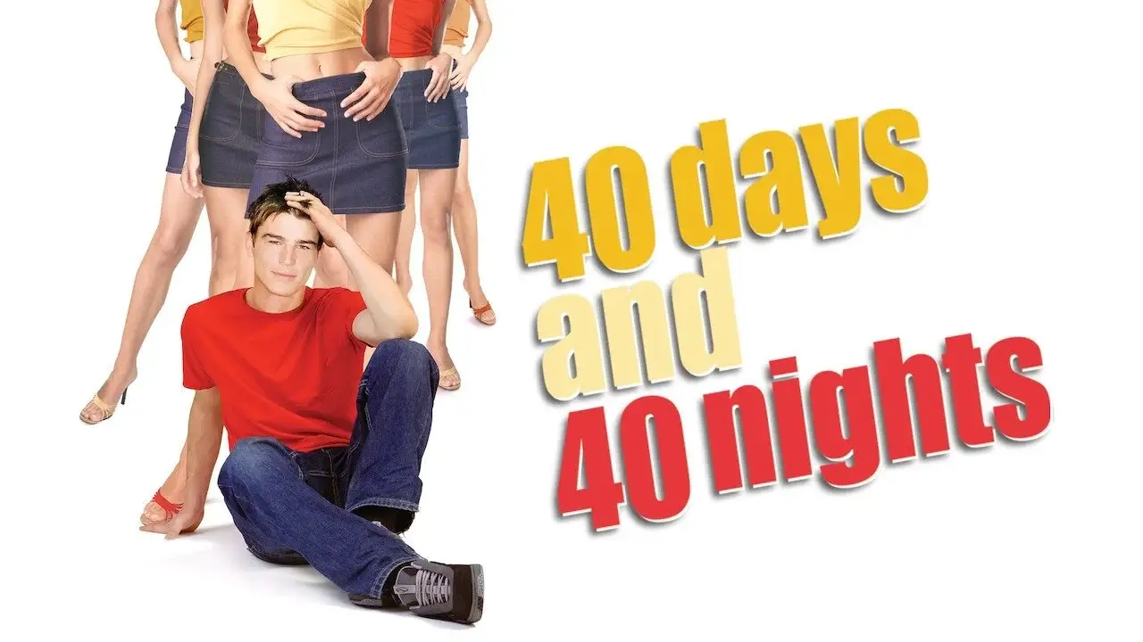 40 Tage und 40 Nächte hdfilme