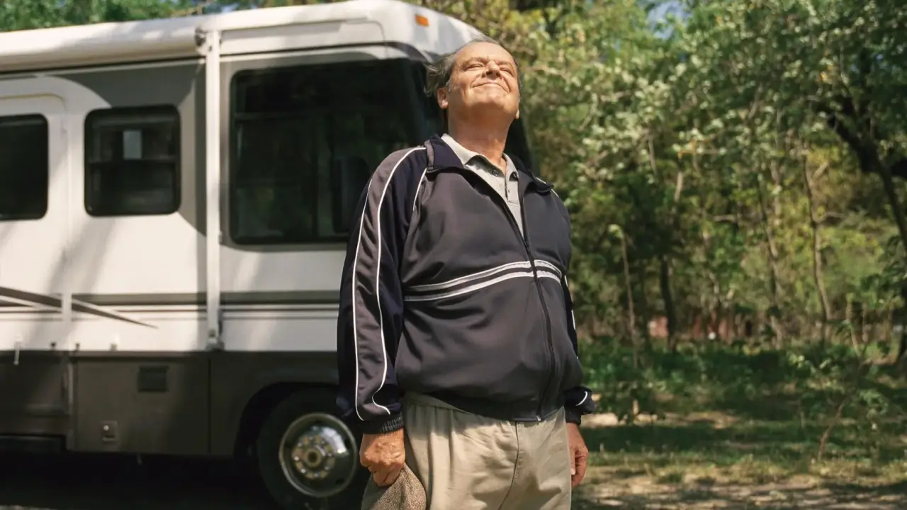 About Schmidt hdfilme