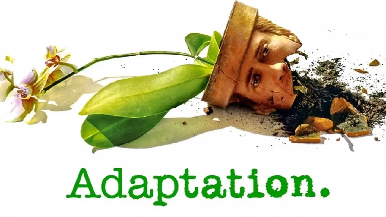 Adaption – Der Orchideen-Dieb hdfilme