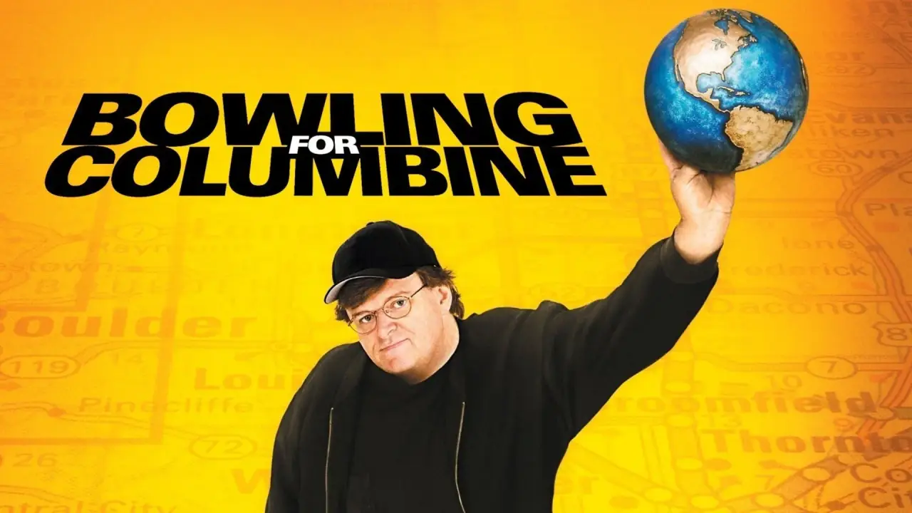Bowling for Columbine hdfilme