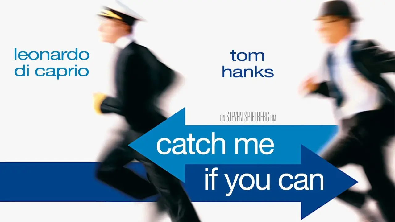 Catch Me If You Can hdfilme