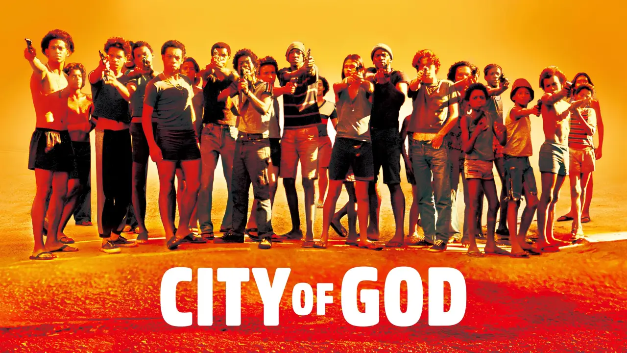 City of God hdfilme