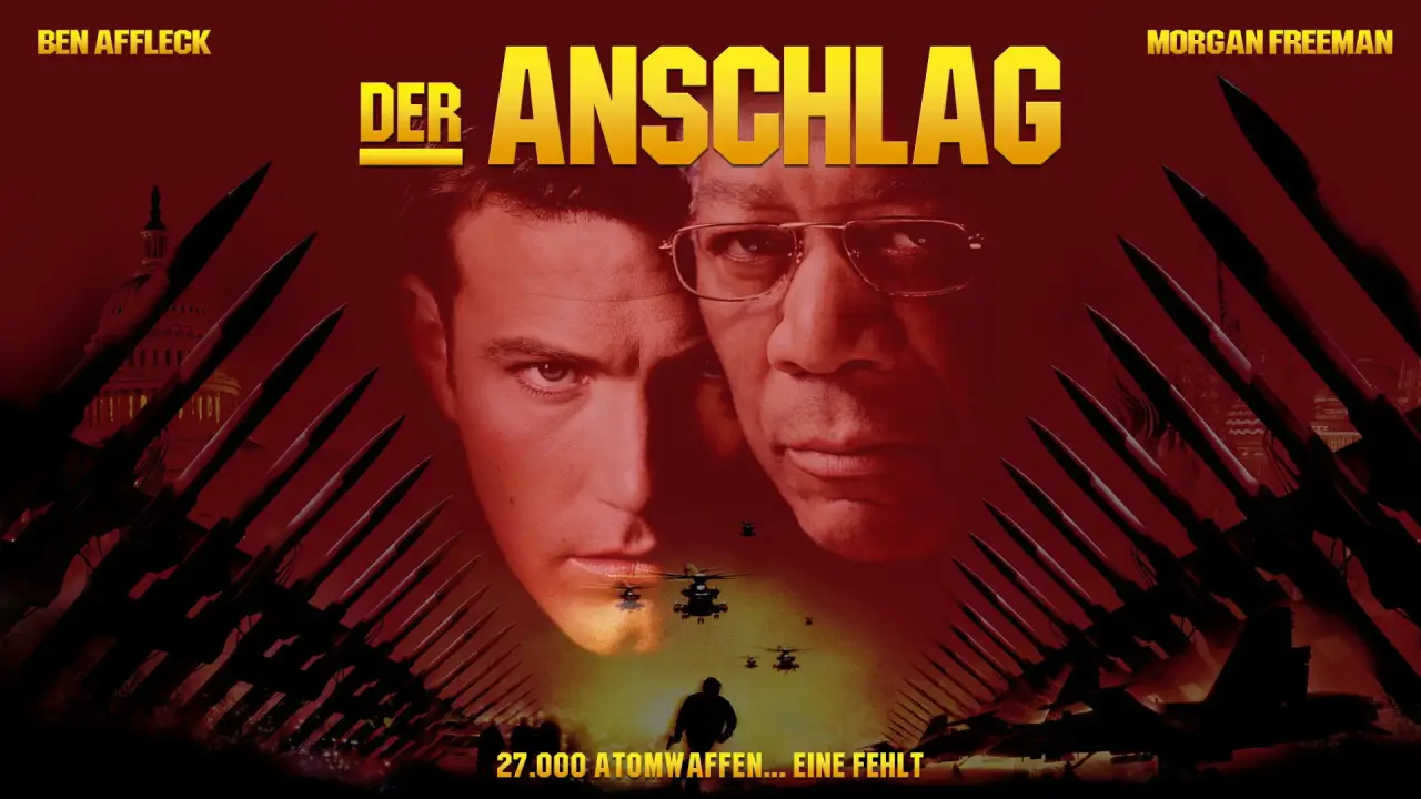 Der Anschlag hdfilme