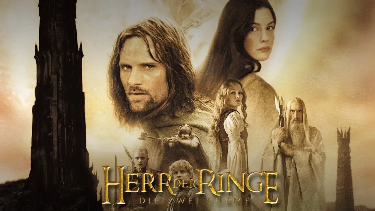 Der Herr der Ringe - Die zwei Türme hdfilme