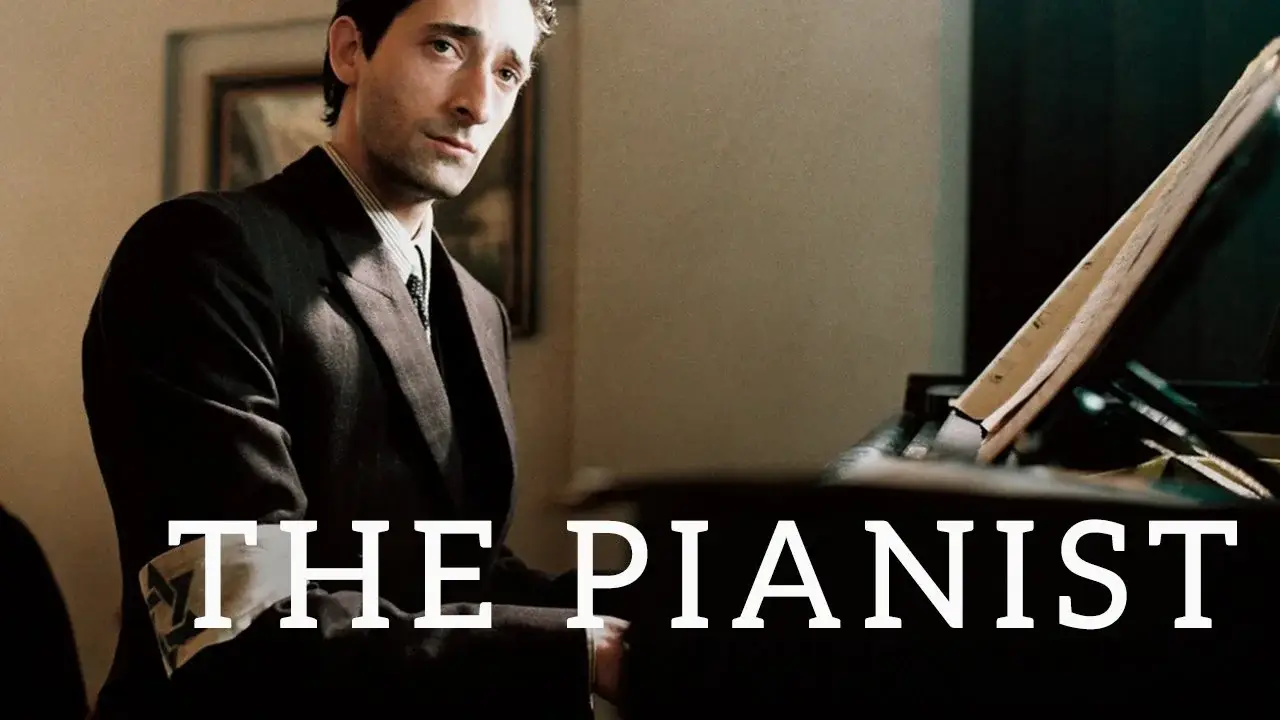 Der Pianist hdfilme