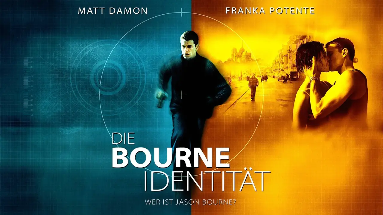 Die Bourne Identität hdfilme