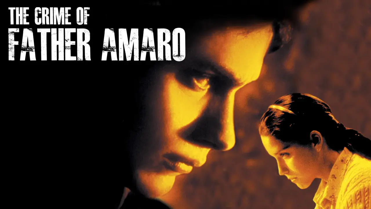 Die Versuchung des Padre Amaro hdfilme
