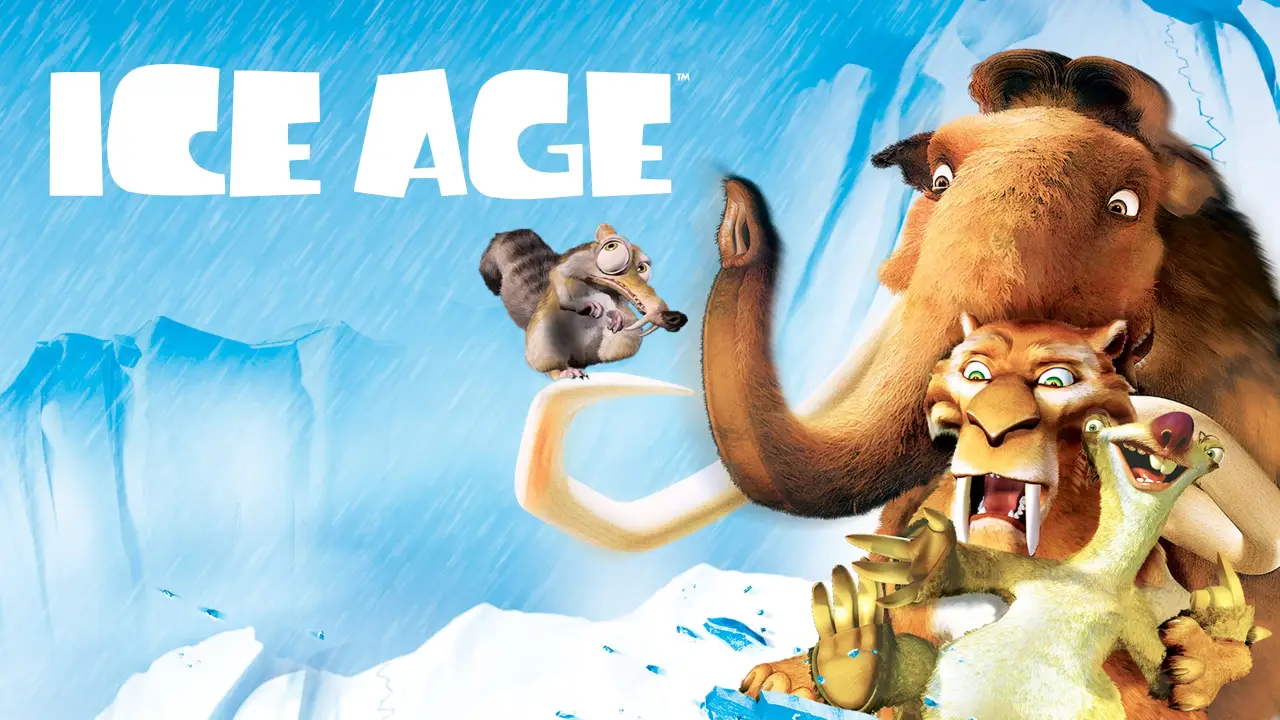 Ice Age hdfilme