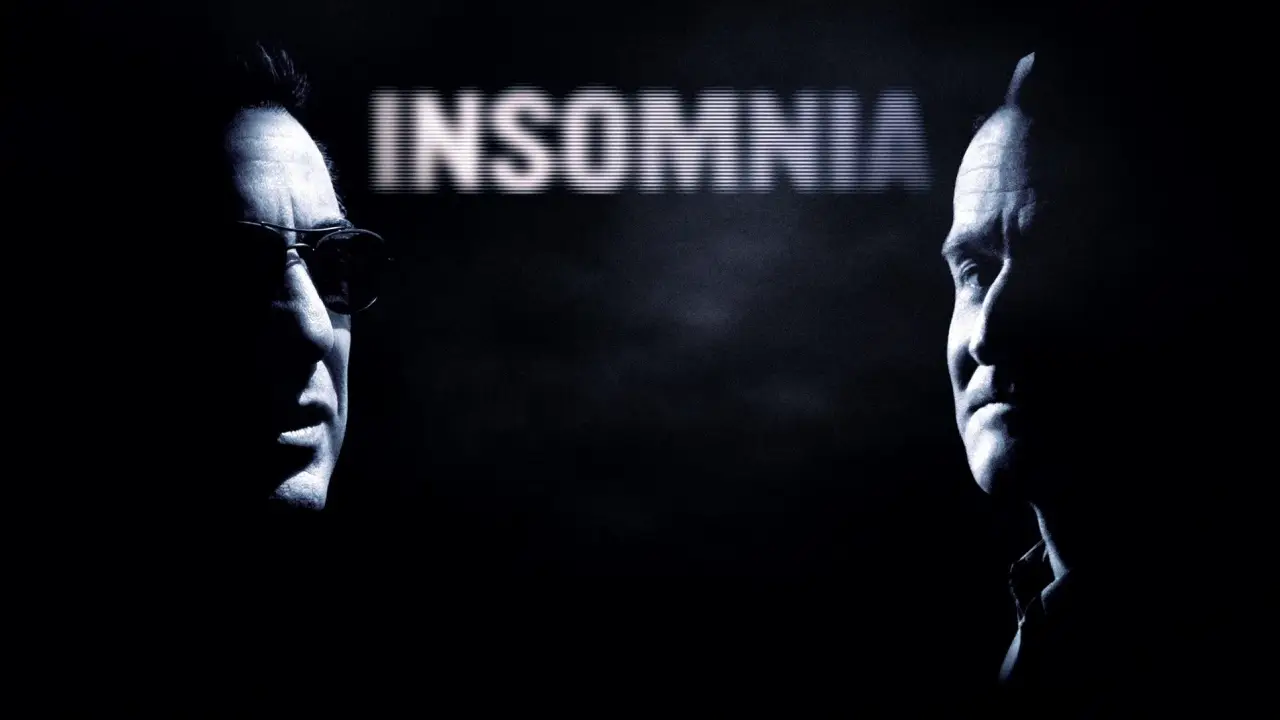 Insomnia - Schlaflos hdfilme