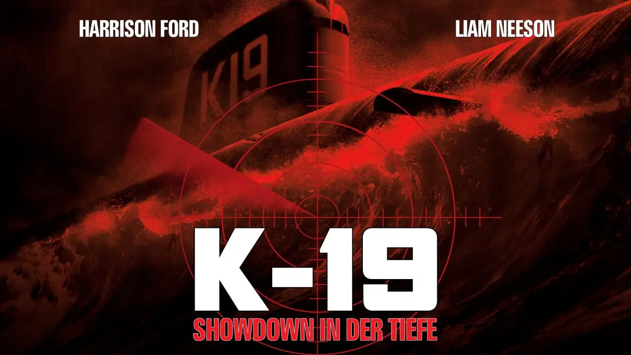 K-19 - Showdown in der Tiefe hdfilme