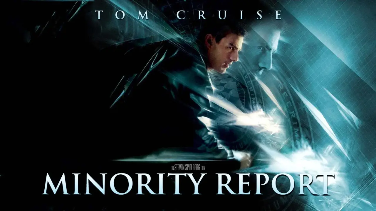 Minority Report hdfilme