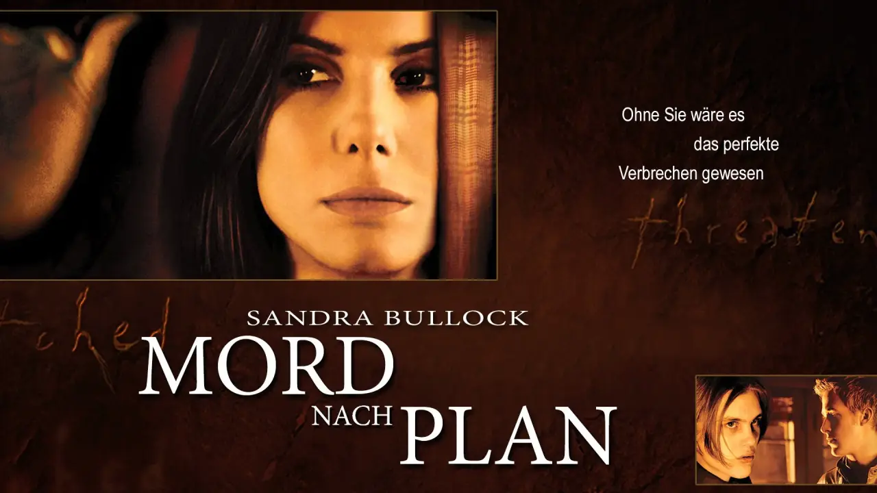 Mord nach Plan hdfilme