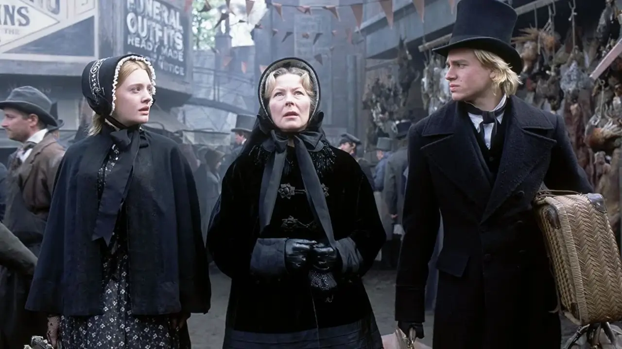 Nicholas Nickleby hdfilme