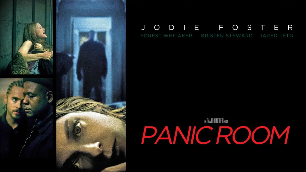 Panic Room hdfilme