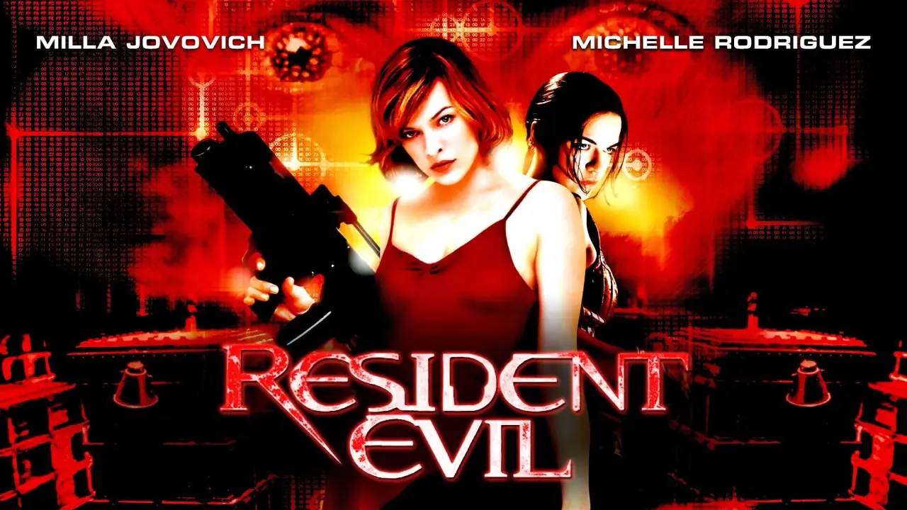 Resident Evil hdfilme