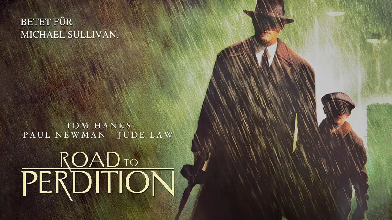 Road to Perdition hdfilme