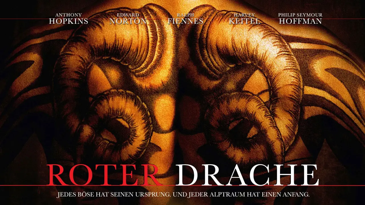 Roter Drache hdfilme