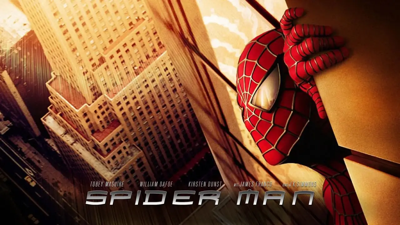 Spider-Man hdfilme