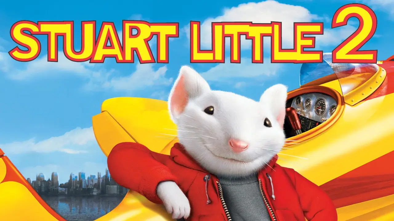 Stuart Little 2 hdfilme