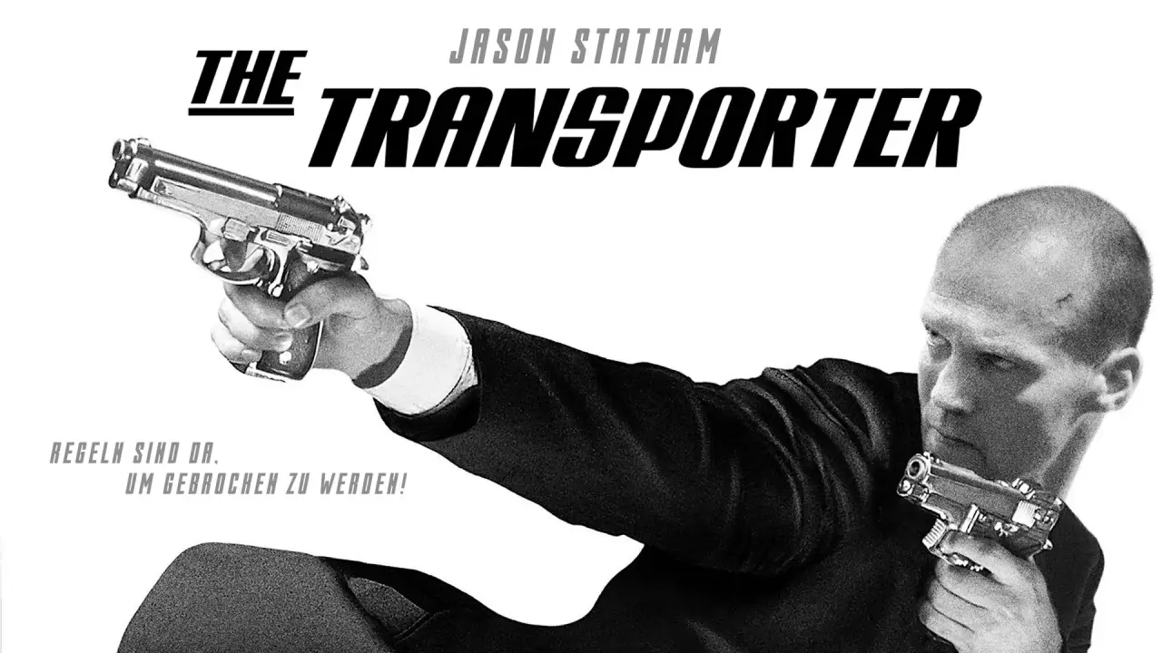 The Transporter hdfilme