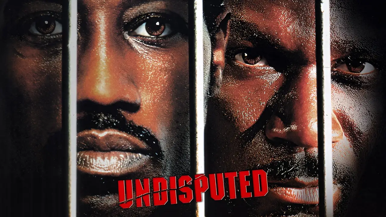 Undisputed - Sieg ohne Ruhm hdfilme