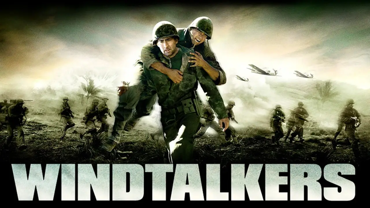 Windtalkers hdfilme