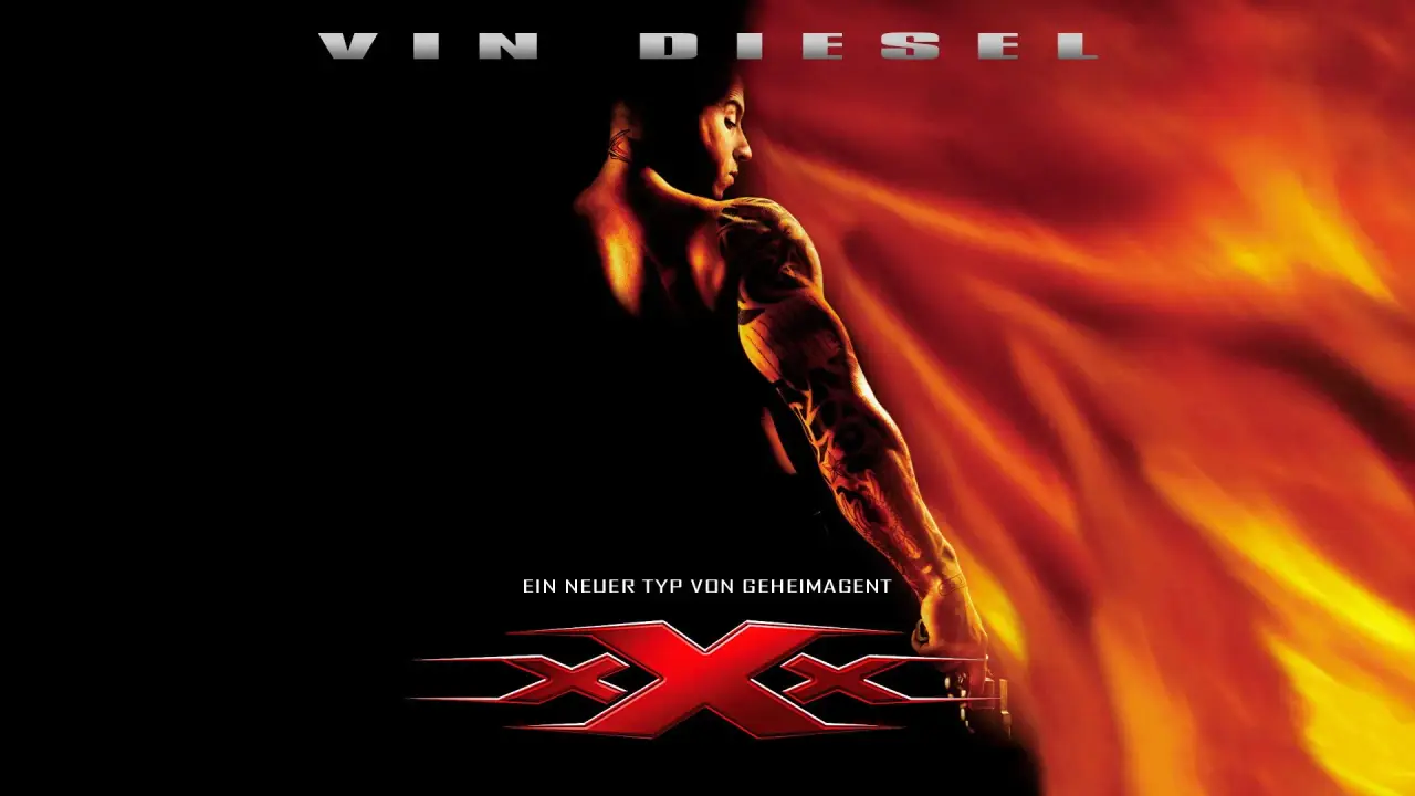 xXx - Triple X hdfilme
