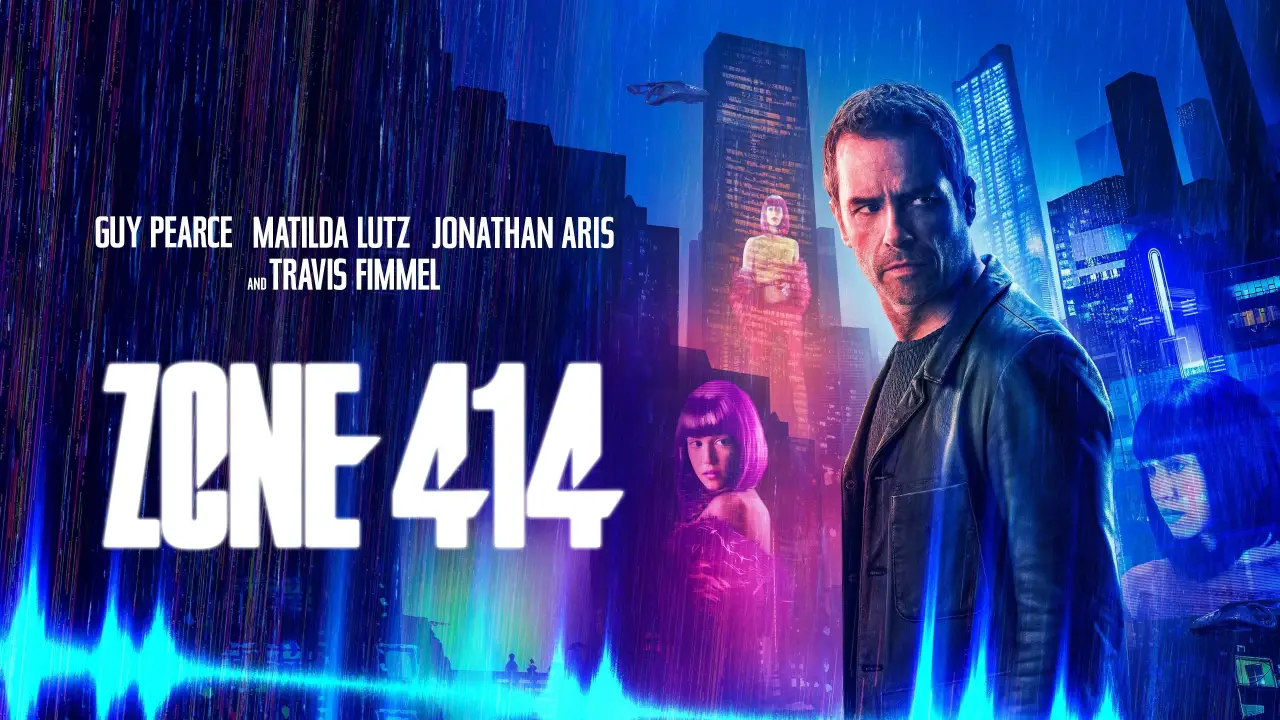 Zone 414 hdfilme
