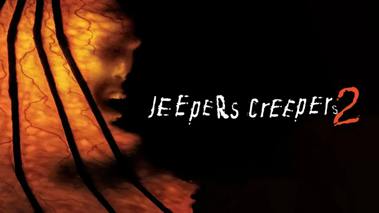 Jeepers Creepers 2 hdfilme